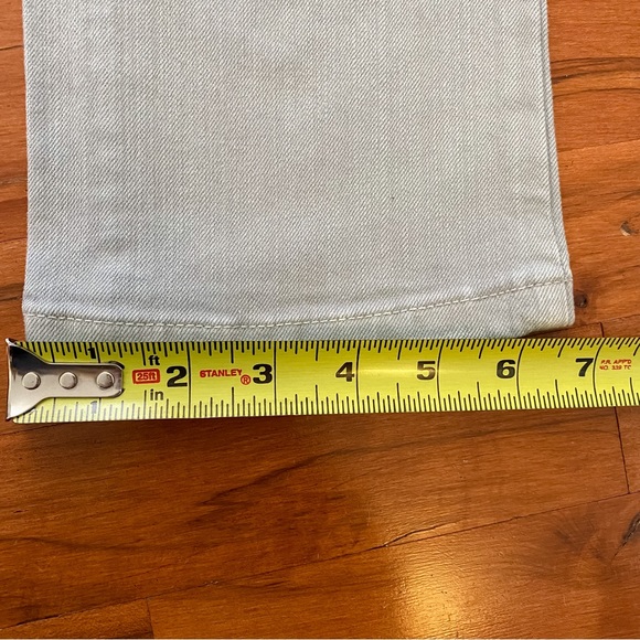 Tall! Domino Jeans “kochi” size 28 - Picture 6 of 6